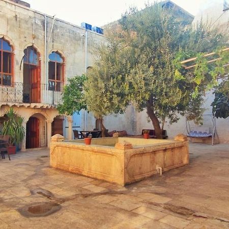 Taskiran Hotel Sanlıurfa Kültér fotó