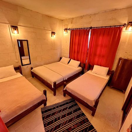 Taskiran Hotel Sanlıurfa Kültér fotó