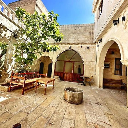 Taskiran Hotel Sanlıurfa Kültér fotó