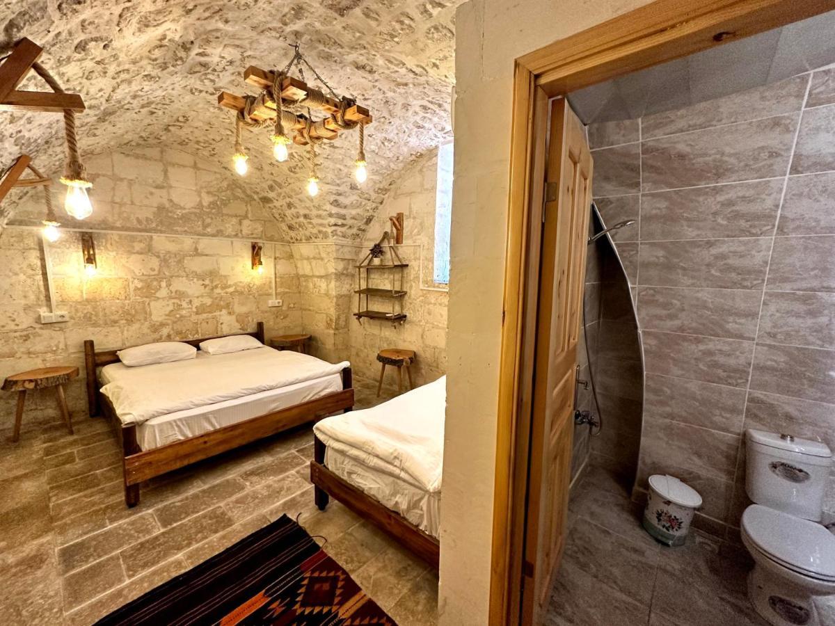 Taskiran Hotel Sanlıurfa Kültér fotó