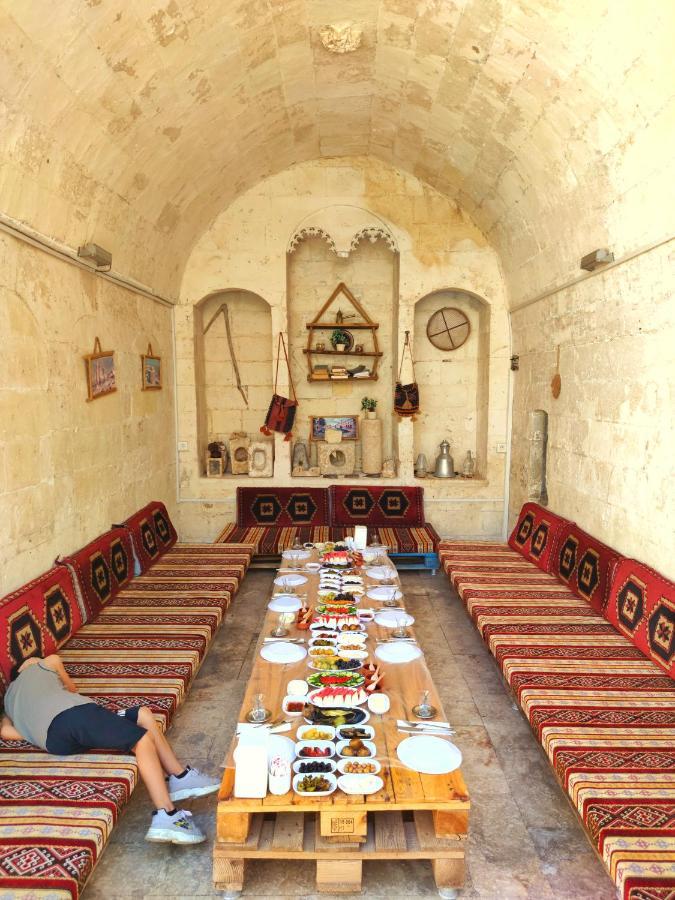 Taskiran Hotel Sanlıurfa Kültér fotó