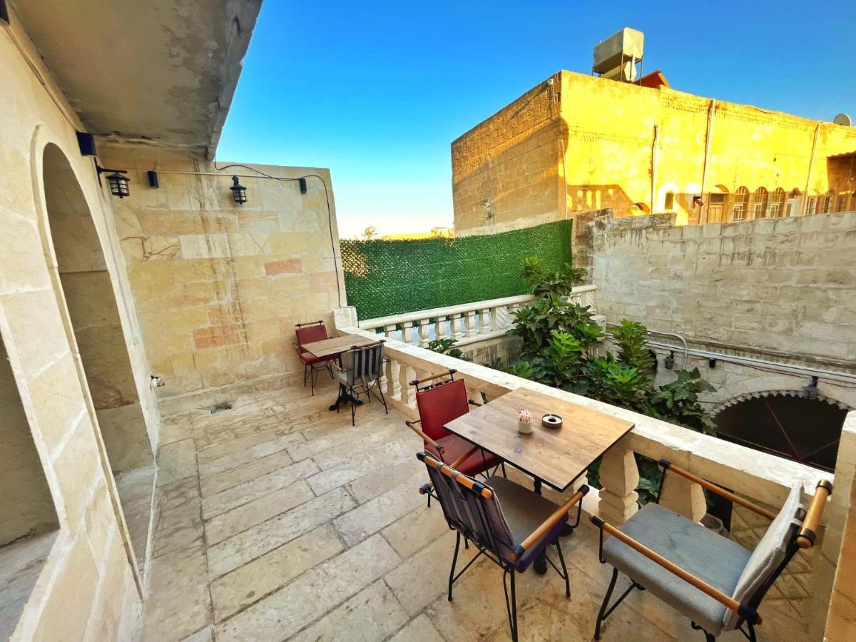 Taskiran Hotel Sanlıurfa Kültér fotó