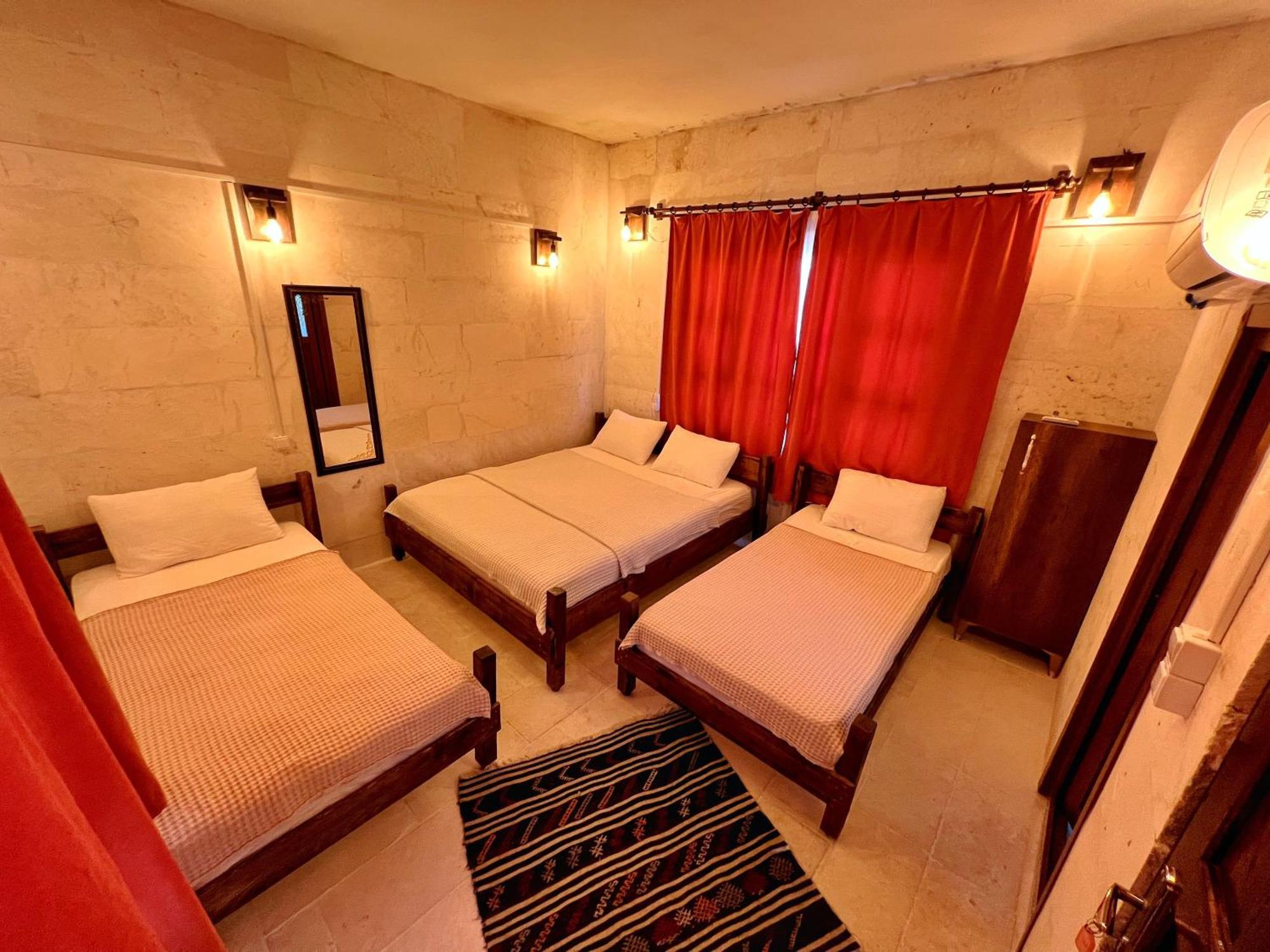 Taskiran Hotel Sanlıurfa Kültér fotó