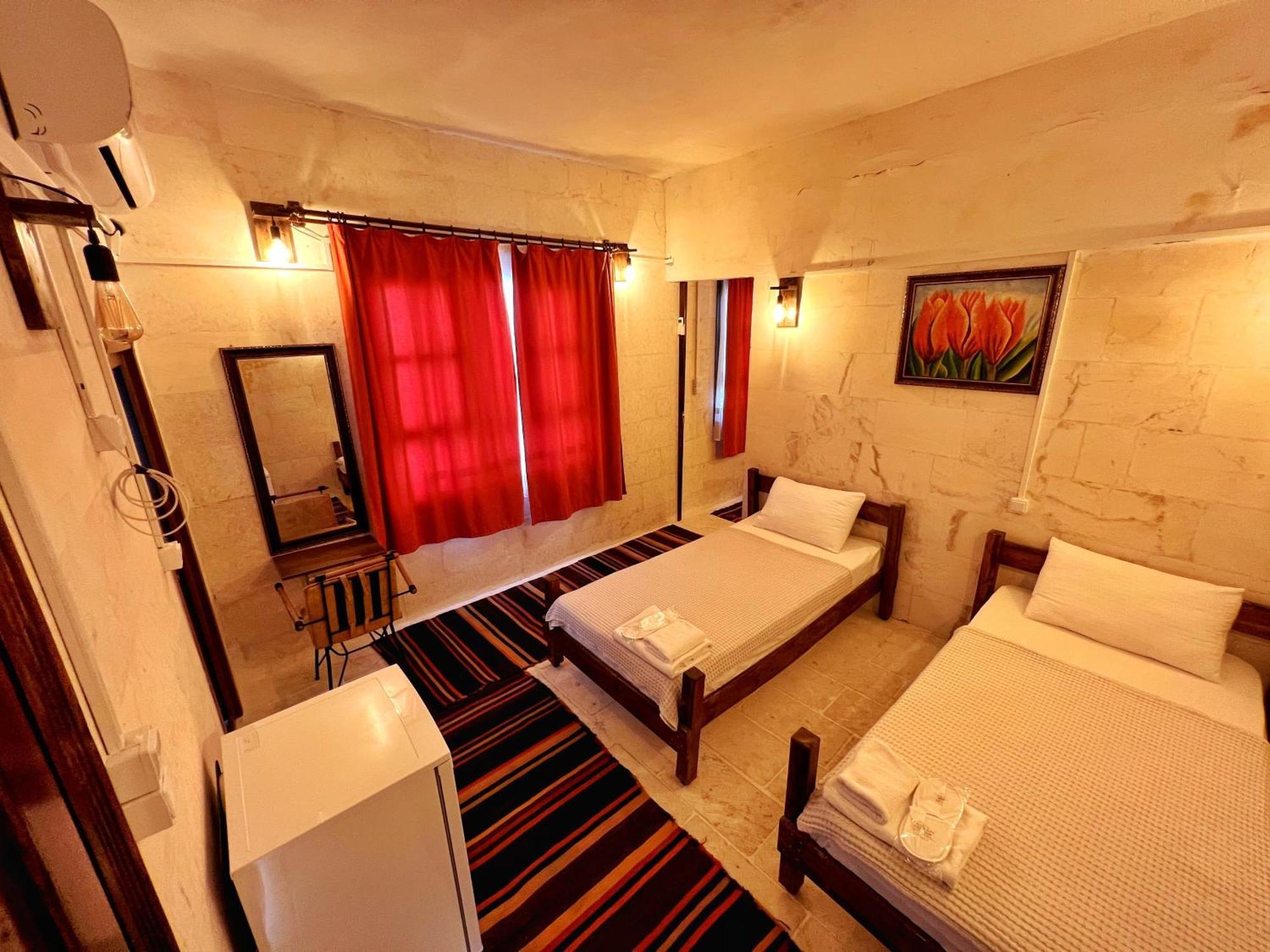Taskiran Hotel Sanlıurfa Kültér fotó
