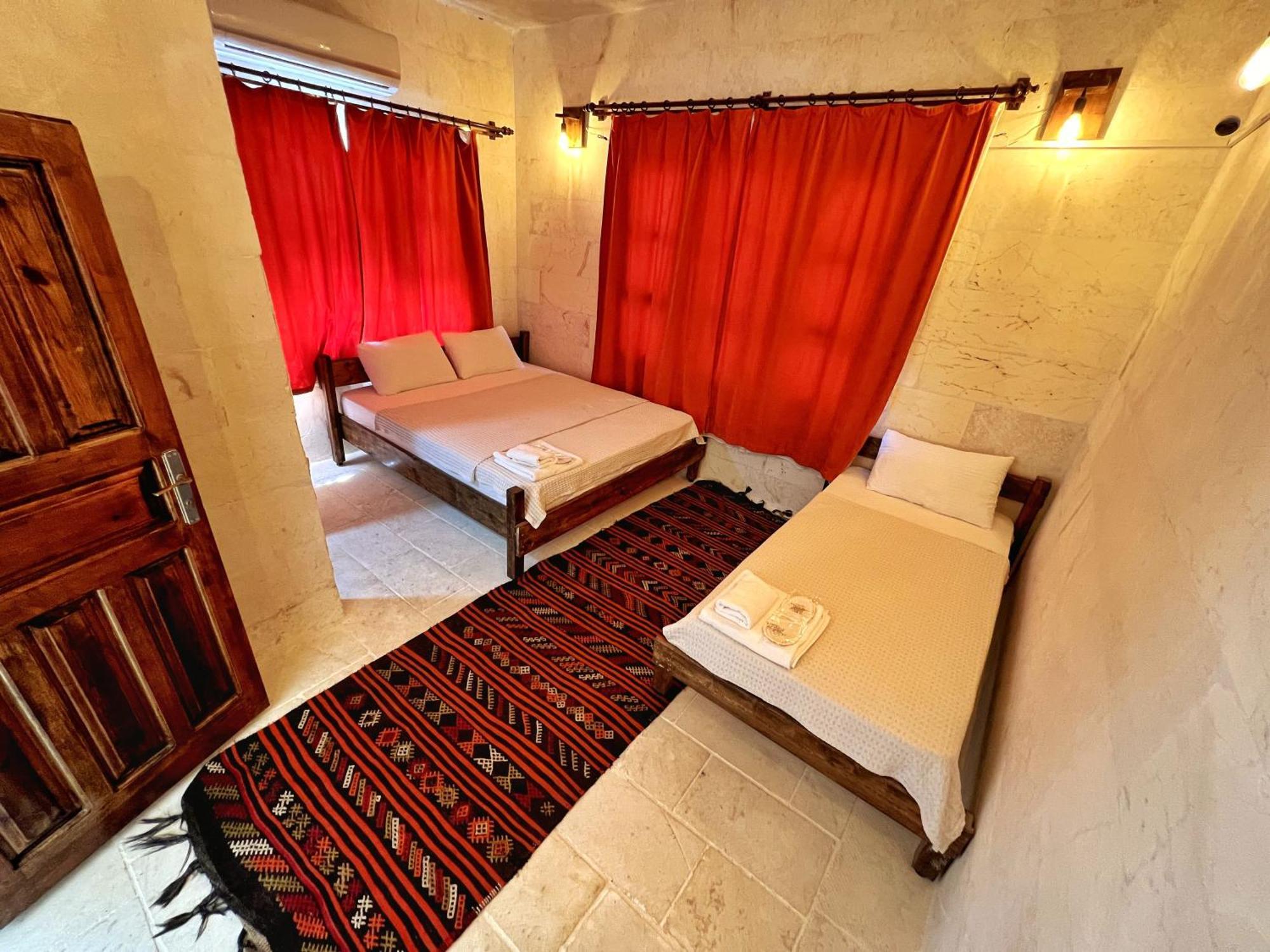 Taskiran Hotel Sanlıurfa Kültér fotó